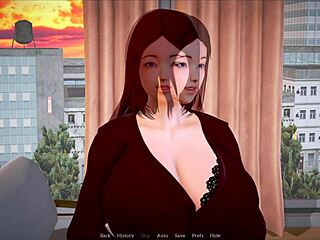 my new stepfamily 586 brings exciting adventures in the game