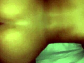 It's my turn to enjoy this fat ass latina bent over in doggystyle.