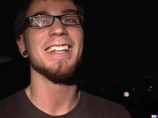 hot redhead teen 18+ starts porn career with blowjob