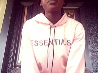 Watch Crazybitch Gives Advise About Sexiness