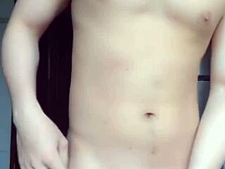 Detailed gay actions in Việt Blued 3