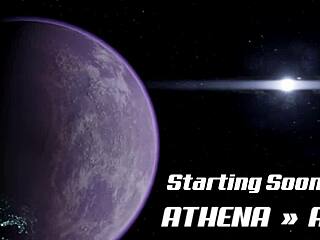 athena airis chats and masturbates in chaturbate archive