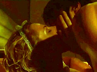 Complete series of Playboy TV's Safe Sex with Natacha Jaitt