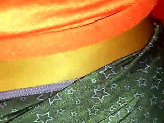 Stepfather Assfucks Stepdaughter In Brazilian Anal