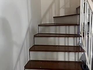 Why did wife dominate husband at carnival?