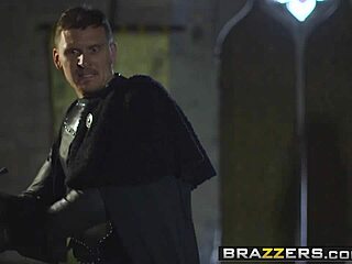 Brazzers ZZ Series: Peta Jensen and Marc Rose's wild ride