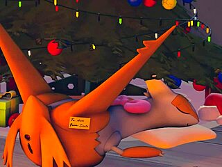 Pokemon yiff brings Latias and Latios into wild ass action