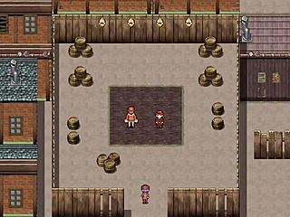 Steam City's detective girl takes down a giant thief