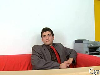 Big dick gay porn