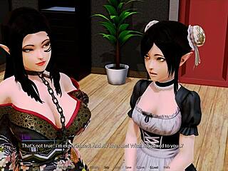 i play harem hotel episode 36