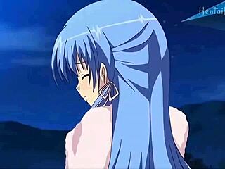 Azul Oscuro Episode 2 With Spanish Subtitles