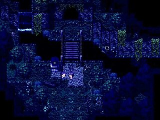 explorando e chegando no fundo da caverna escura - scars of summer - happy route - parte 3