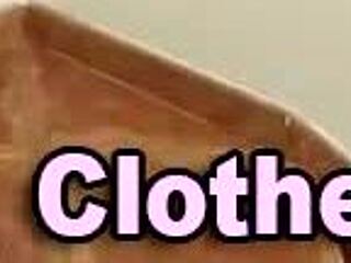 watch this classy babe get spunked on in satin heels.