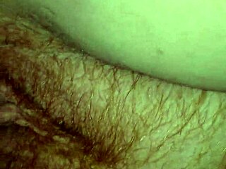 Wife Squirts! Redhead BBW Fat Wife Squirting