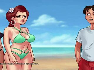 you gotta snack here? milk 96 in summertime saga