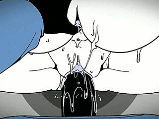 In this cartoon adventure, characters embark on a whimsical journey. Exploring fun and fantasy in animated world.