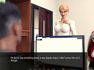 Jessica Oneil In Stockings