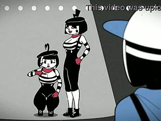 In this cartoon adventure, characters embark on a whimsical journey. Exploring fun and fantasy in animated world.