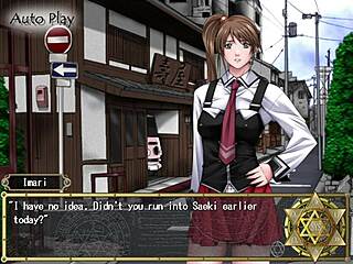 in bible black, the HIGH PRIEST battles the infection