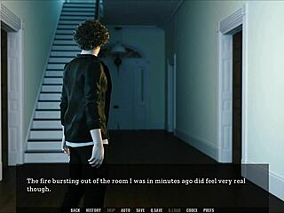 tales from the unending void 139 😎