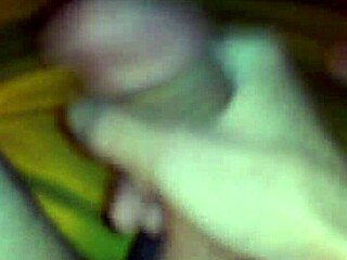 Amateur Takes Big Cock And Monster Cock In Intense Action