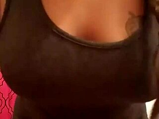 Hot gordita puta dances seductively just for me!