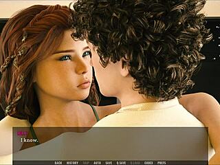 tales from the unending void 75 hentai game episode