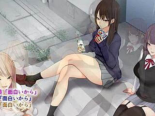 my student had sexual favors with me