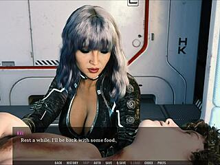 tales from the unending void 139 😎