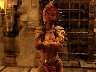 Wrath In Hentai Fantasy