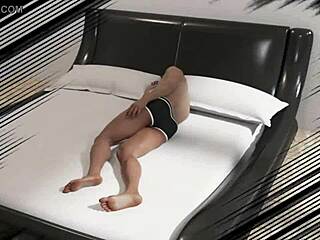 the knockout master dominates with big tits and ass