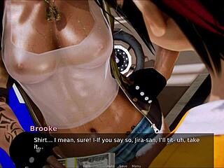 academy 225 in hentai game anime