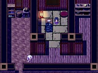 Battle Shrine Maiden Honoka Part 4