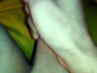 Amateur Takes Big Cock And Monster Cock In Intense Action