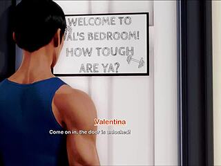 In the inn 81, adventures await in this game