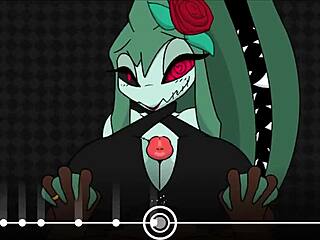 beat banger mod brings wild screams in cartoon banging game