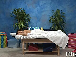 i love that schlong massage so much