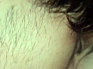 Gay oral sex with deep throat penetration