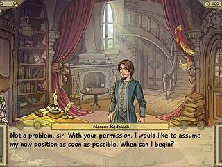 Mcgonnagall What Are You Doing - Innocent Witches Gameplay Part 2