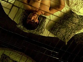 celeb bare bottoms and wild riding in steamy compilation scenes