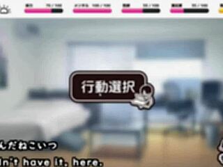 Ecchi Dreams Collection Trial Version with Machine Translated Subtitles Played by Silent V Ghost2 3