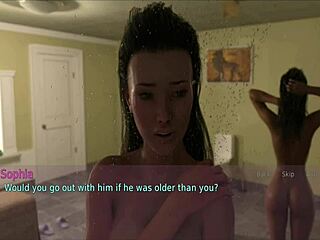 Wife And Stepmother 57