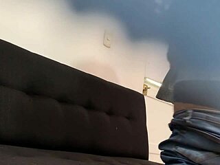 I spied on my niece colegiala fucking her profesor at the party