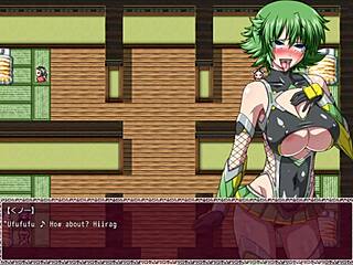 taima ninja hiragi part 1 features outdoor adventures