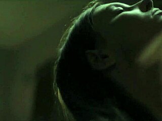 celeb bare bottoms and wild riding in steamy compilation scenes