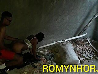 Gay Brazilian's solo session with a fiery climax