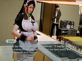 Academy 92: An Erotic Game Experience with Intense Adventures