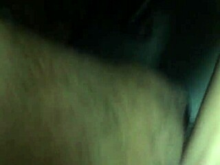 Teen skinny blond gets her ass spanked and pussy drilled by a truck driver