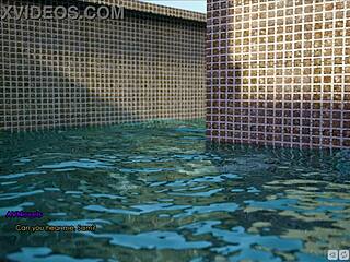 Hey, ready to dive into Lust Academy 205 with me?