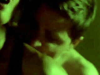 celeb bare bottoms and wild riding in steamy compilation scenes